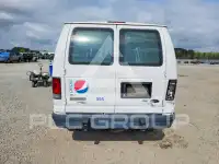 2013 Ford ECONOLINE фото