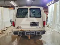 2013 Ford ECONOLINE фото