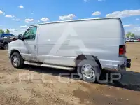 2013 Ford ECONOLINE photo