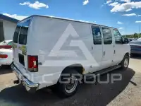 2013 Ford ECONOLINE фото