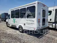 2013 Ford ECONOLINE фото