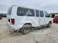 2013 Ford ECONOLINE фото