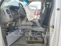 2013 Ford ECONOLINE photo