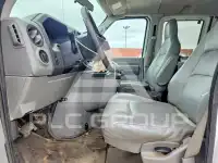 2013 Ford ECONOLINE фото