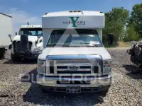 2013 Ford ECONOLINE фото