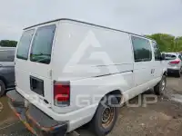 2013 Ford ECONOLINE фото