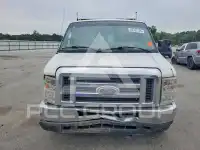 2013 Ford ECONOLINE photo