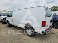 2013 Ford ECONOLINE фото