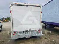 2013 Ford ECONOLINE photo