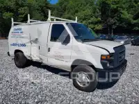2013 Ford ECONOLINE photo
