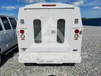 2013 Ford ECONOLINE фото