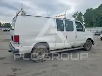 2013 Ford ECONOLINE photo