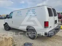 2013 Ford ECONOLINE photo
