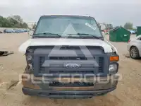 2013 Ford ECONOLINE фото