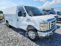 2013 Ford ECONOLINE фото