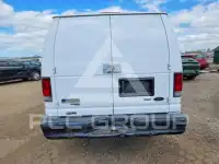 2013 Ford ECONOLINE photo