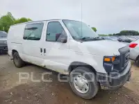 2013 Ford ECONOLINE фото