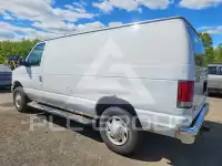 2013 Ford ECONOLINE фото