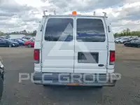 2013 Ford ECONOLINE photo