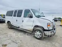 2013 Ford ECONOLINE фото