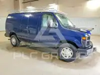 2013 Ford ECONOLINE photo