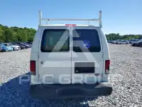2013 Ford ECONOLINE photo