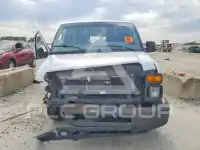 2013 Ford ECONOLINE photo