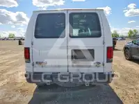 2013 Ford ECONOLINE photo