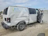 2013 Ford ECONOLINE photo