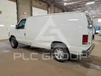 2013 Ford ECONOLINE photo