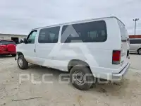 2013 Ford ECONOLINE фото