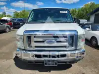 2013 Ford ECONOLINE фото