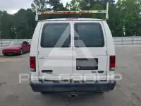 2013 Ford ECONOLINE photo