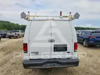 2013 Ford ECONOLINE фото