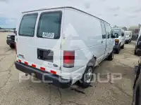 2013 Ford ECONOLINE фото