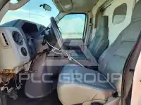 2013 Ford ECONOLINE фото