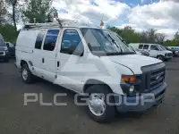 2013 Ford ECONOLINE photo