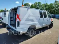 2013 Ford ECONOLINE фото