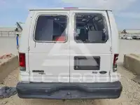 2013 Ford ECONOLINE photo