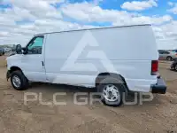 2013 Ford ECONOLINE photo