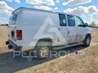 2013 Ford ECONOLINE photo