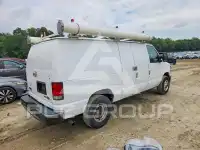2013 Ford ECONOLINE фото