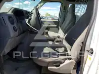 2013 Ford ECONOLINE photo