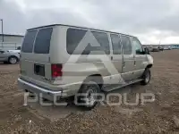 2013 Ford ECONOLINE photo