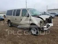 2013 Ford ECONOLINE photo