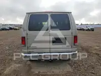 2013 Ford ECONOLINE photo