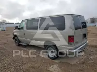 2013 Ford ECONOLINE photo
