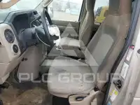2013 Ford ECONOLINE photo