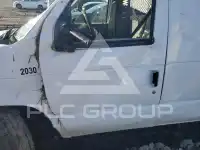 2013 Ford ECONOLINE photo