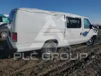 2013 Ford ECONOLINE photo